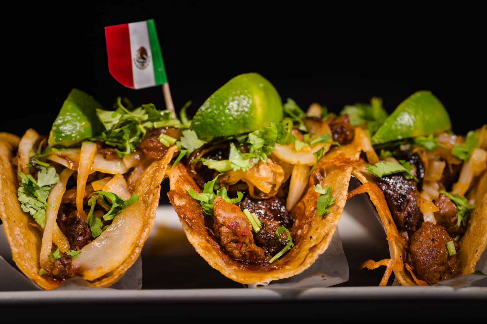 Street Tacos